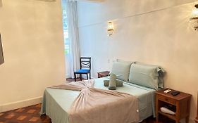 Excelente 2 quartos Copacabana bem localizado